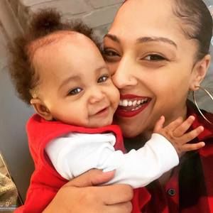 Meet your Posher, Tasha